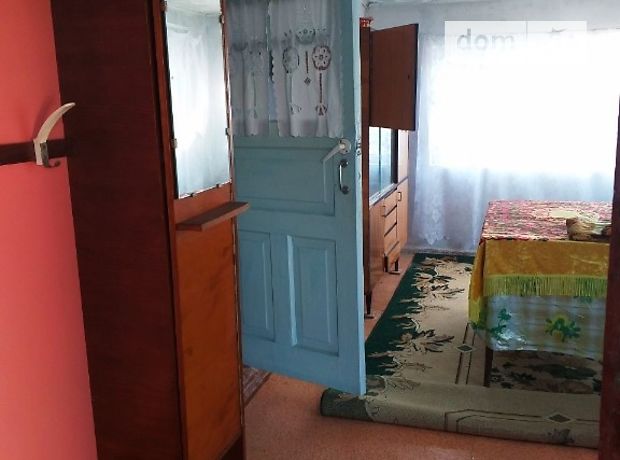 одноэтажный дом с гаражом, 60 кв. м, ракушечник (ракушняк). Продажа в Николаеве район Великая Корениха фото 1 одноэтажный дом с гаражом, 60 кв. м, ракушечник (ракушняк). Продажа в Николаеве район Великая Корениха фото 1