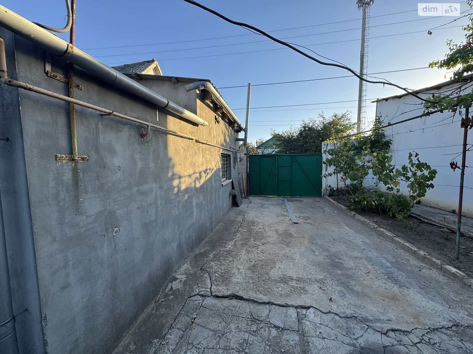 одноповерховий будинок бесідка, 40.5 кв. м, бутовий камінь. Продаж в Миколаєві, район Велика Корениха фото 1 одноповерховий будинок бесідка, 40.5 кв. м, бутовий камінь. Продаж в Миколаєві, район Велика Корениха фото 1