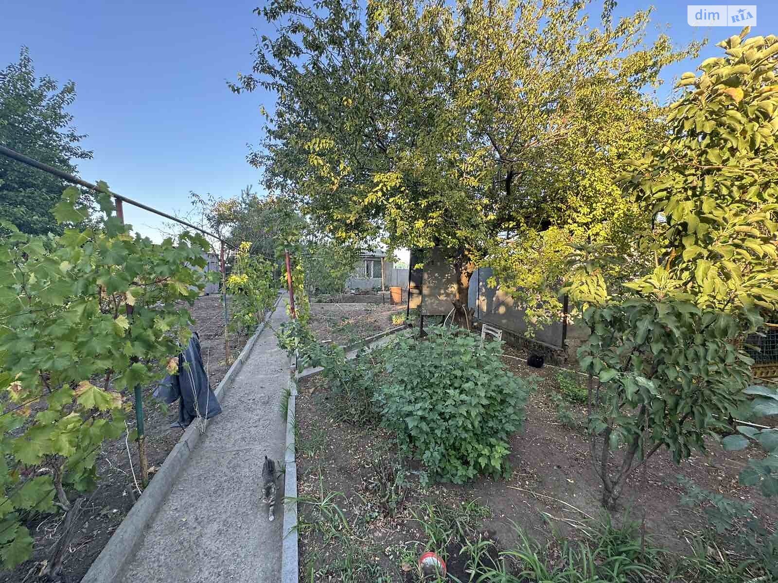 одноповерховий будинок бесідка, 40.5 кв. м, бутовий камінь. Продаж в Миколаєві, район Велика Корениха фото 1 одноповерховий будинок бесідка, 40.5 кв. м, бутовий камінь. Продаж в Миколаєві, район Велика Корениха фото 1