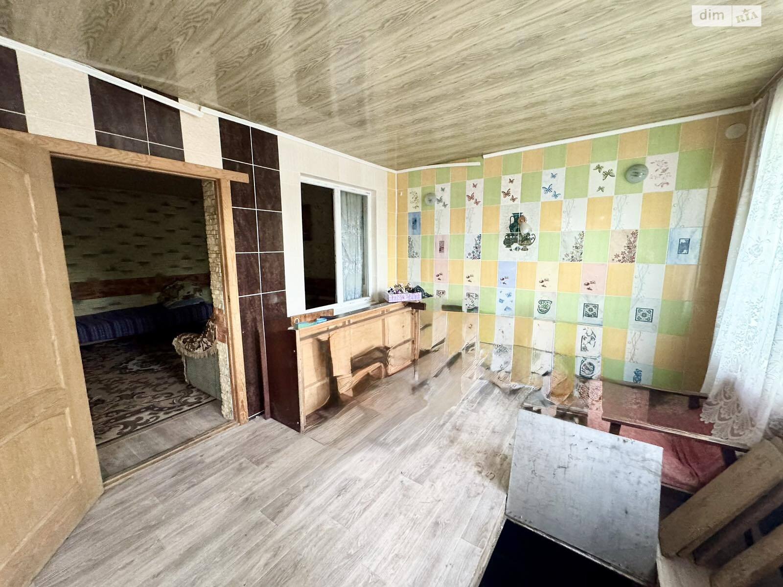 одноповерховий будинок бесідка, 40.5 кв. м, бутовий камінь. Продаж в Миколаєві, район Велика Корениха фото 1 одноповерховий будинок бесідка, 40.5 кв. м, бутовий камінь. Продаж в Миколаєві, район Велика Корениха фото 1