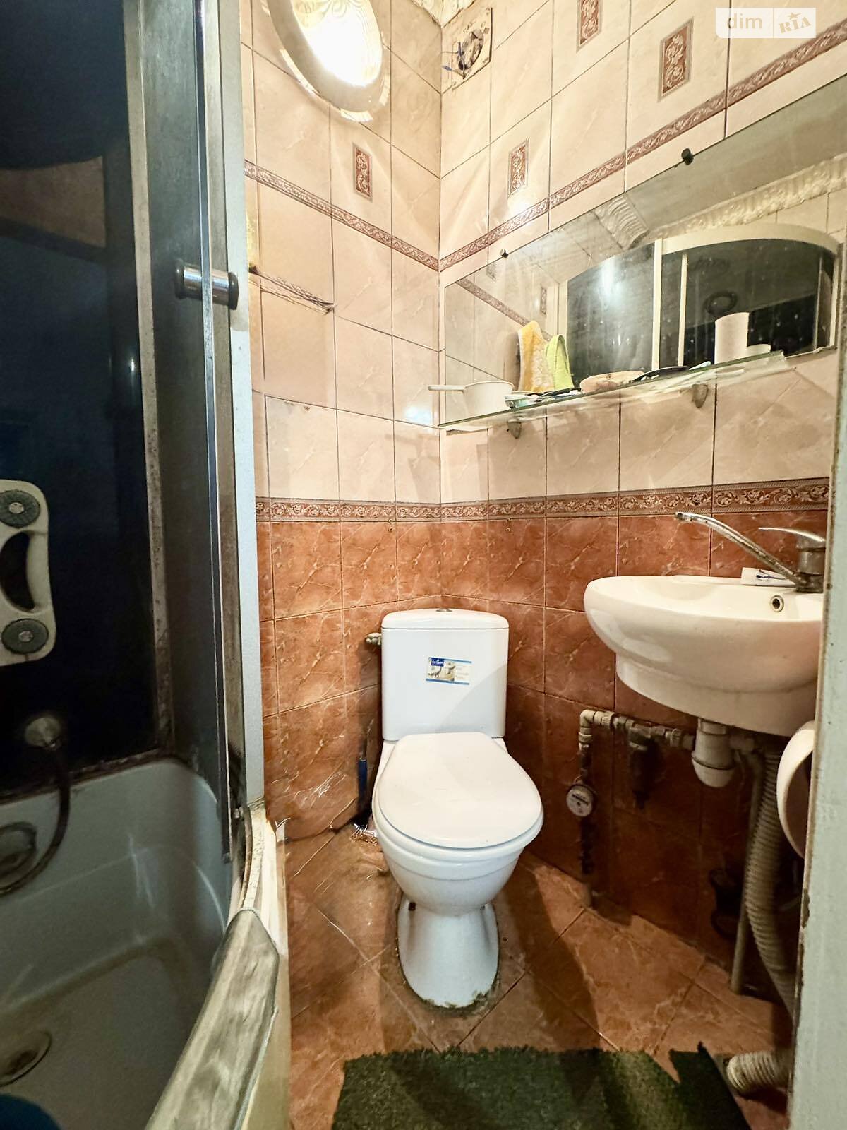 одноповерховий будинок бесідка, 40.5 кв. м, бутовий камінь. Продаж в Миколаєві, район Велика Корениха фото 1 одноповерховий будинок бесідка, 40.5 кв. м, бутовий камінь. Продаж в Миколаєві, район Велика Корениха фото 1