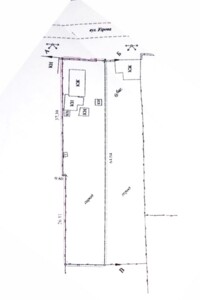 одноповерховий будинок, 30 кв. м, ракушняк. Продаж в Миколаєві, район Велика Корениха фото 2