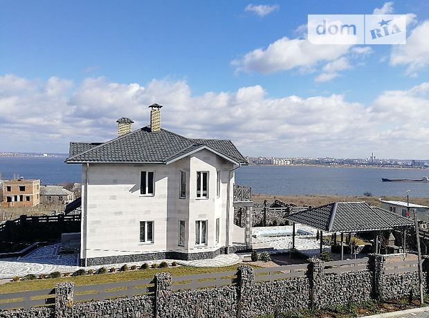 двухэтажный дом с камином, 185 кв. м, газобетон. Продажа в Николаеве район Великая Корениха фото 1 двухэтажный дом с камином, 185 кв. м, газобетон. Продажа в Николаеве район Великая Корениха фото 1