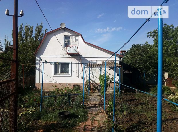Продажа дома, 67м², Николаев, р‑н. Великая Корениха Продажа дома, 67м², Николаев, р‑н. Великая Корениха