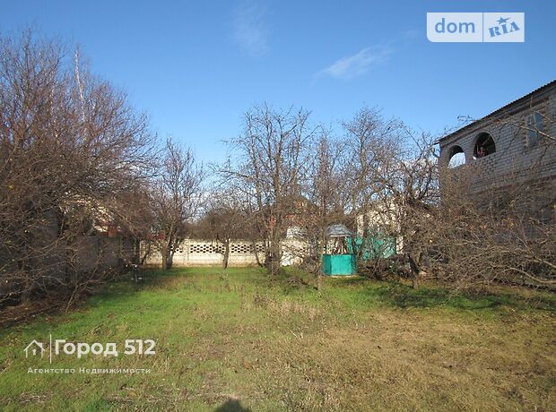 двухэтажный дом с балконом, 205.3 кв. м, кирпич. Продажа в Весняном (Николаевская обл.) фото 1 двухэтажный дом с балконом, 205.3 кв. м, кирпич. Продажа в Весняном (Николаевская обл.) фото 1