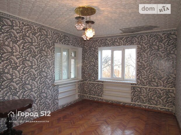 двухэтажный дом с балконом, 205.3 кв. м, кирпич. Продажа в Весняном (Николаевская обл.) фото 1 двухэтажный дом с балконом, 205.3 кв. м, кирпич. Продажа в Весняном (Николаевская обл.) фото 1