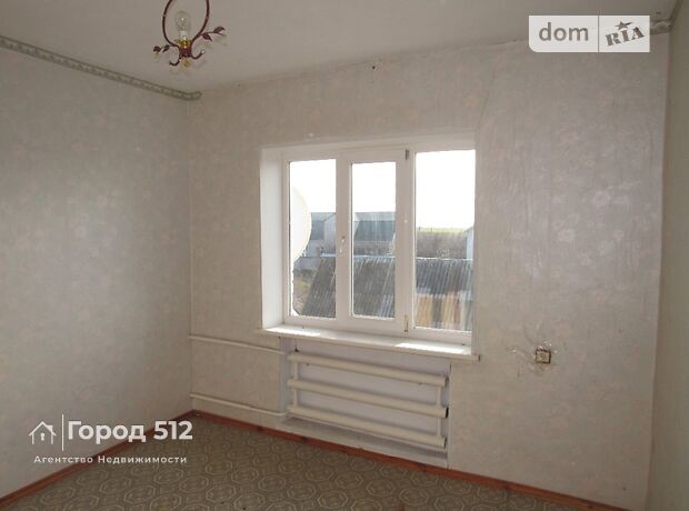 двухэтажный дом с балконом, 205.3 кв. м, кирпич. Продажа в Весняном (Николаевская обл.) фото 1