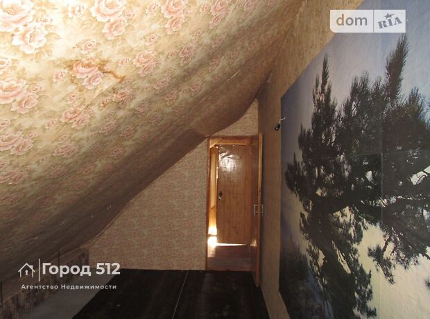 двухэтажный дом с балконом, 205.3 кв. м, кирпич. Продажа в Весняном (Николаевская обл.) фото 1 двухэтажный дом с балконом, 205.3 кв. м, кирпич. Продажа в Весняном (Николаевская обл.) фото 1