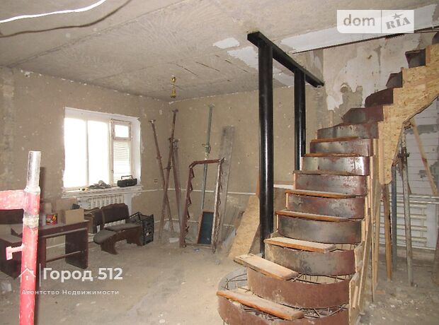 двухэтажный дом с балконом, 205.3 кв. м, кирпич. Продажа в Весняном (Николаевская обл.) фото 1 двухэтажный дом с балконом, 205.3 кв. м, кирпич. Продажа в Весняном (Николаевская обл.) фото 1