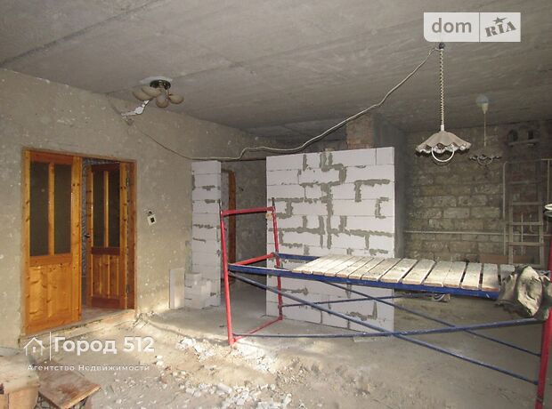 двухэтажный дом с балконом, 205.3 кв. м, кирпич. Продажа в Весняном (Николаевская обл.) фото 1 двухэтажный дом с балконом, 205.3 кв. м, кирпич. Продажа в Весняном (Николаевская обл.) фото 1