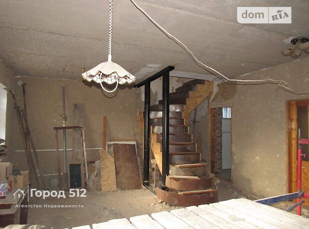 двухэтажный дом с балконом, 205.3 кв. м, кирпич. Продажа в Весняном (Николаевская обл.) фото 1 двухэтажный дом с балконом, 205.3 кв. м, кирпич. Продажа в Весняном (Николаевская обл.) фото 1
