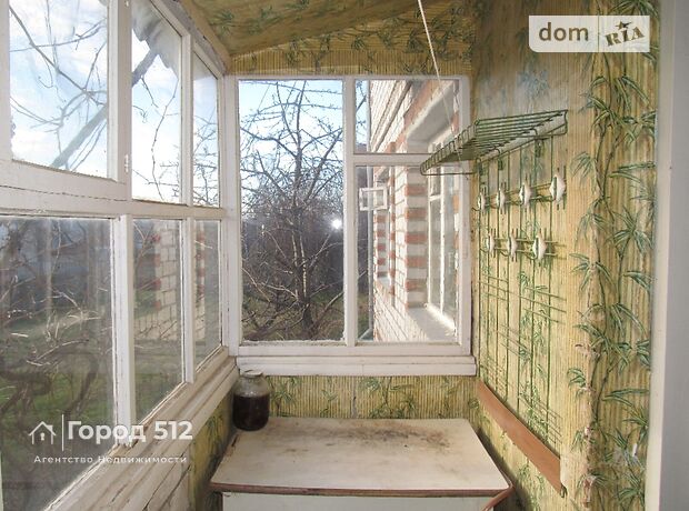 двухэтажный дом с балконом, 205.3 кв. м, кирпич. Продажа в Весняном (Николаевская обл.) фото 1 двухэтажный дом с балконом, 205.3 кв. м, кирпич. Продажа в Весняном (Николаевская обл.) фото 1