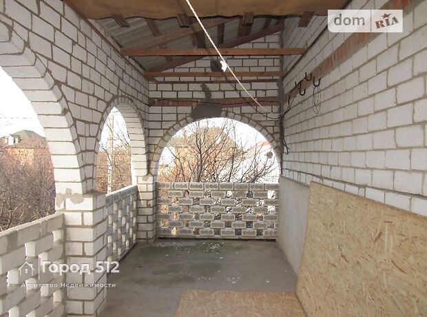 двухэтажный дом с садом, 205.3 кв. м, кирпич. Продажа в Весняном (Николаевская обл.) фото 1 двухэтажный дом с садом, 205.3 кв. м, кирпич. Продажа в Весняном (Николаевская обл.) фото 1