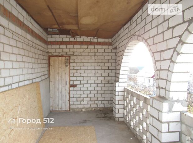 двухэтажный дом с садом, 205.3 кв. м, кирпич. Продажа в Весняном (Николаевская обл.) фото 1 двухэтажный дом с садом, 205.3 кв. м, кирпич. Продажа в Весняном (Николаевская обл.) фото 1