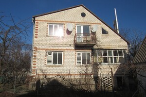 двухэтажный дом с садом, 205.3 кв. м, кирпич. Продажа в Весняном (Николаевская обл.) фото 2