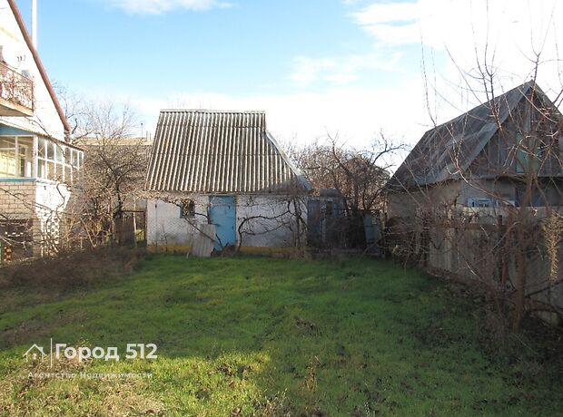 двухэтажный дом с садом, 205.3 кв. м, кирпич. Продажа в Весняном (Николаевская обл.) фото 1