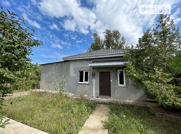 одноэтажный дом с ремонтом, 70 кв. м, газобетон. Продажа в Весняном (Николаевская обл.) фото 1 одноэтажный дом с ремонтом, 70 кв. м, газобетон. Продажа в Весняном (Николаевская обл.) фото 1