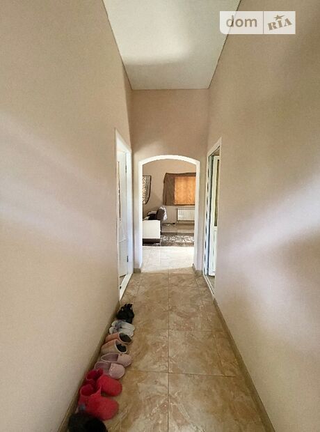 одноэтажный дом с ремонтом, 70 кв. м, газобетон. Продажа в Весняном (Николаевская обл.) фото 1 одноэтажный дом с ремонтом, 70 кв. м, газобетон. Продажа в Весняном (Николаевская обл.) фото 1