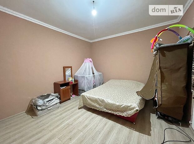 одноэтажный дом с ремонтом, 70 кв. м, газобетон. Продажа в Весняном (Николаевская обл.) фото 1 одноэтажный дом с ремонтом, 70 кв. м, газобетон. Продажа в Весняном (Николаевская обл.) фото 1