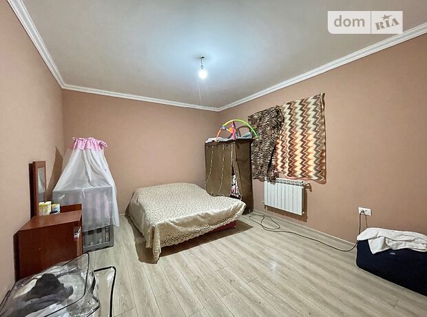 одноэтажный дом с ремонтом, 70 кв. м, газобетон. Продажа в Весняном (Николаевская обл.) фото 1 одноэтажный дом с ремонтом, 70 кв. м, газобетон. Продажа в Весняном (Николаевская обл.) фото 1