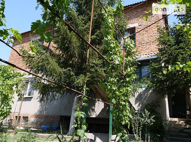 двухэтажный дом с садом, 213 кв. м, кирпич. Продажа в Весняном фото 1 двухэтажный дом с садом, 213 кв. м, кирпич. Продажа в Весняном фото 1