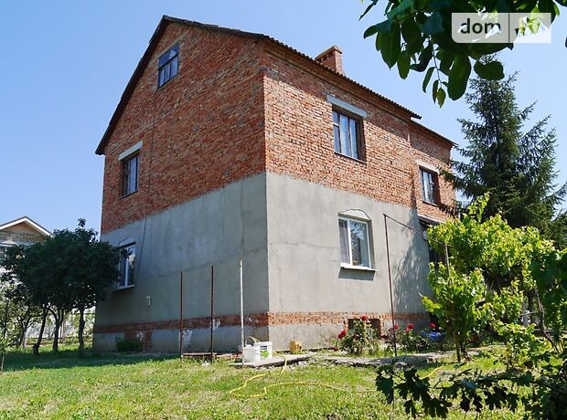 двухэтажный дом с садом, 213 кв. м, кирпич. Продажа в Весняном фото 1 двухэтажный дом с садом, 213 кв. м, кирпич. Продажа в Весняном фото 1