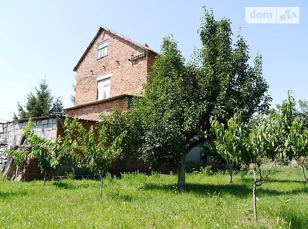 двухэтажный дом с садом, 213 кв. м, кирпич. Продажа в Весняном фото 1 двухэтажный дом с садом, 213 кв. м, кирпич. Продажа в Весняном фото 1