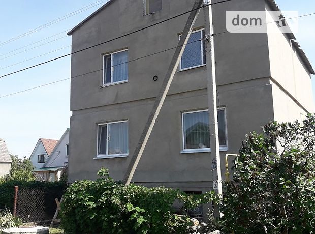 двухэтажный дом с садом, 258 кв. м, ракушечник (ракушняк). Продажа в Весняном (Николаевская обл.) фото 1 двухэтажный дом с садом, 258 кв. м, ракушечник (ракушняк). Продажа в Весняном (Николаевская обл.) фото 1