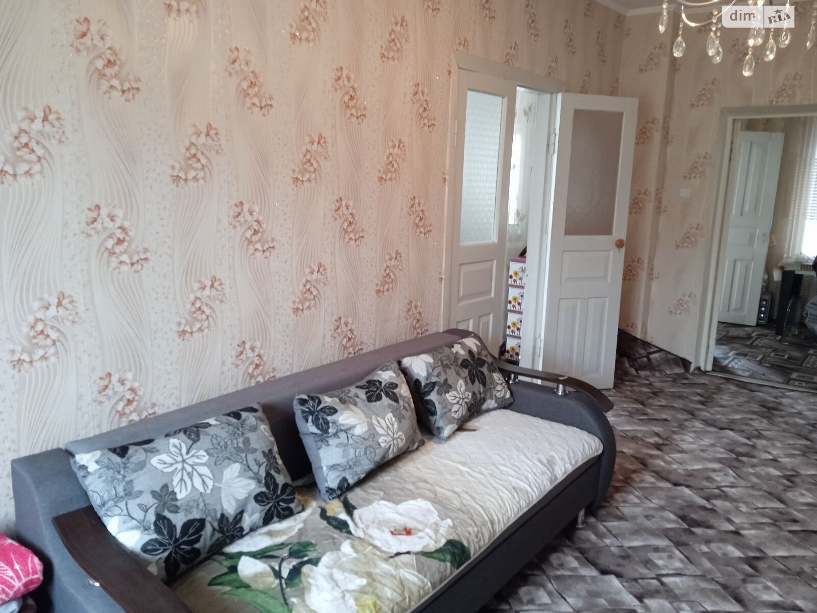 одноповерховий будинок з гаражем, 90 кв. м, цегла. Продаж в Миколаєві фото 1 одноповерховий будинок з гаражем, 90 кв. м, цегла. Продаж в Миколаєві фото 1