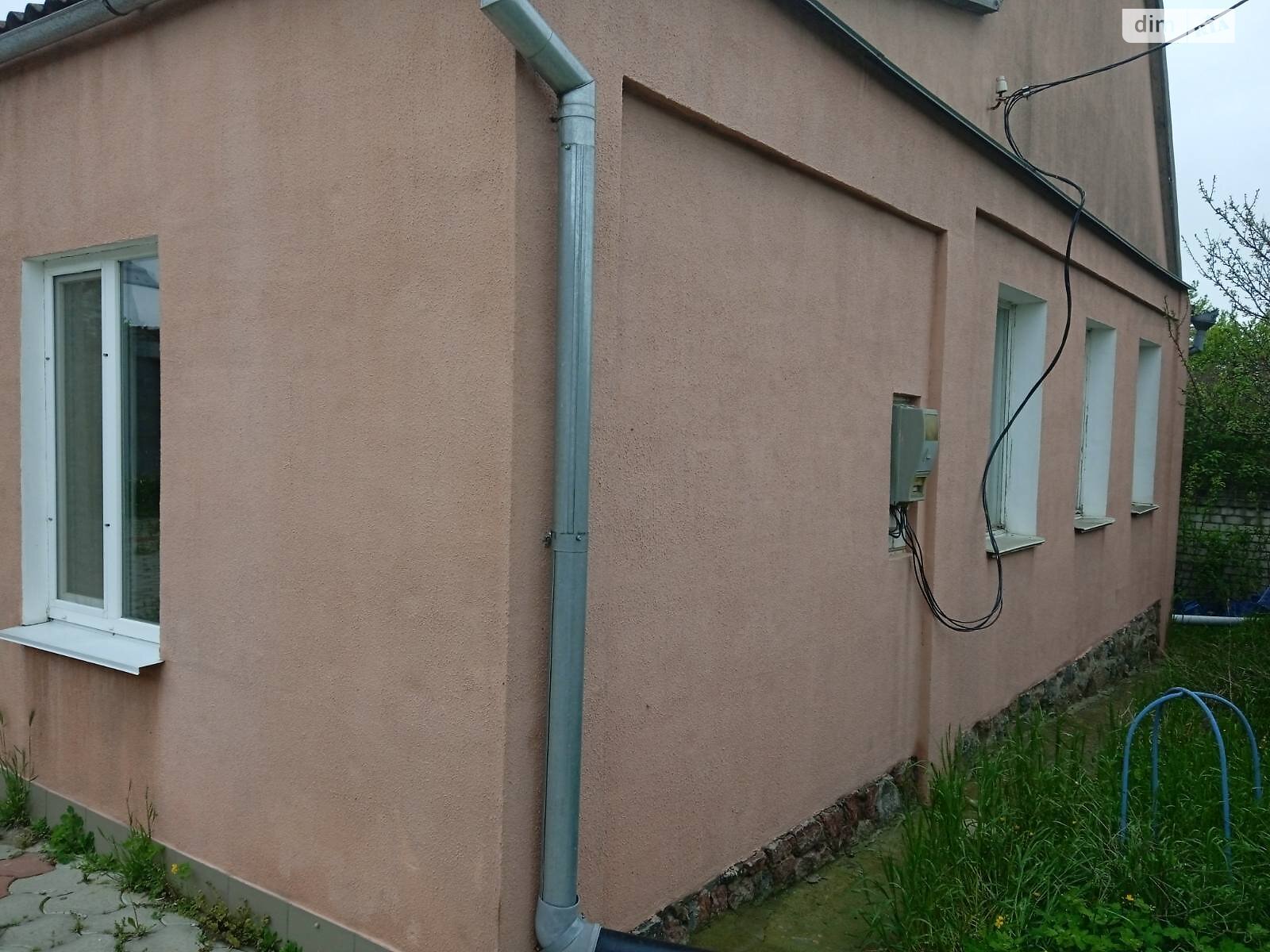 одноповерховий будинок з гаражем, 90 кв. м, цегла. Продаж в Миколаєві фото 1 одноповерховий будинок з гаражем, 90 кв. м, цегла. Продаж в Миколаєві фото 1