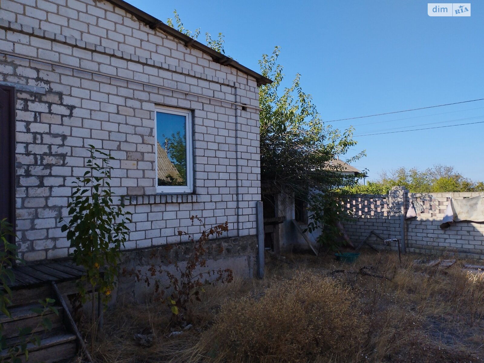 одноэтажный дом, 79.6 кв. м, кирпич саманный. Продажа в Николаеве фото 1 одноэтажный дом, 79.6 кв. м, кирпич саманный. Продажа в Николаеве фото 1