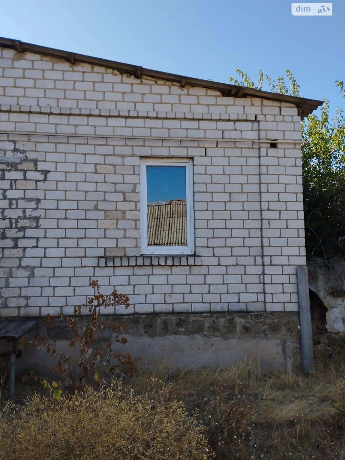 одноэтажный дом, 79.6 кв. м, кирпич саманный. Продажа в Николаеве фото 1 одноэтажный дом, 79.6 кв. м, кирпич саманный. Продажа в Николаеве фото 1