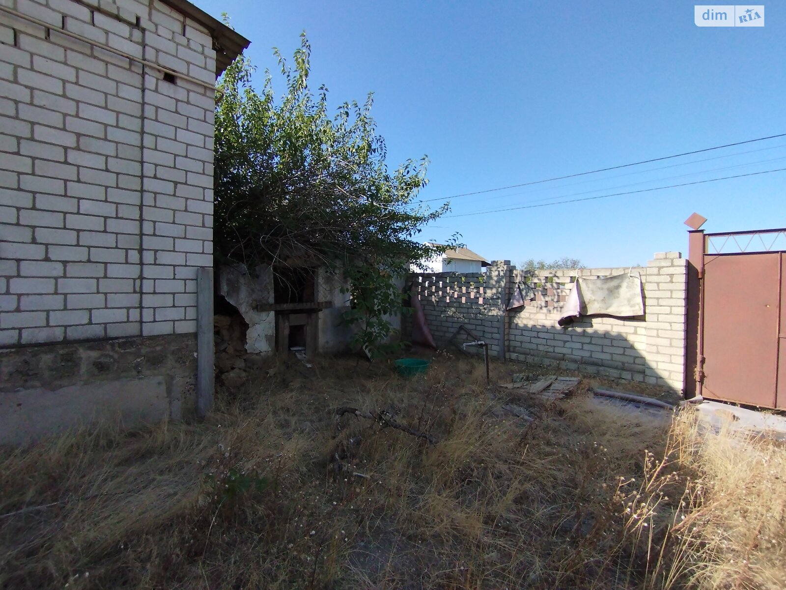 одноэтажный дом, 79.6 кв. м, кирпич саманный. Продажа в Николаеве фото 1 одноэтажный дом, 79.6 кв. м, кирпич саманный. Продажа в Николаеве фото 1