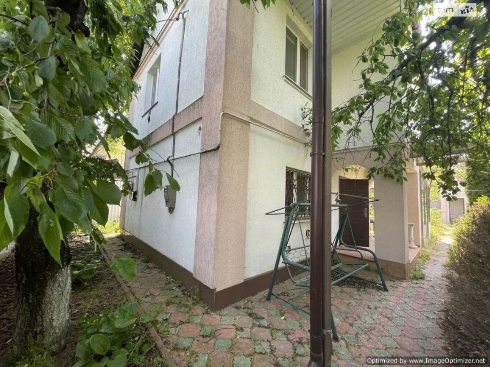 двоповерховий будинок з гаражем, 90 кв. м, цегла. Продаж в Миколаєві фото 1 двоповерховий будинок з гаражем, 90 кв. м, цегла. Продаж в Миколаєві фото 1