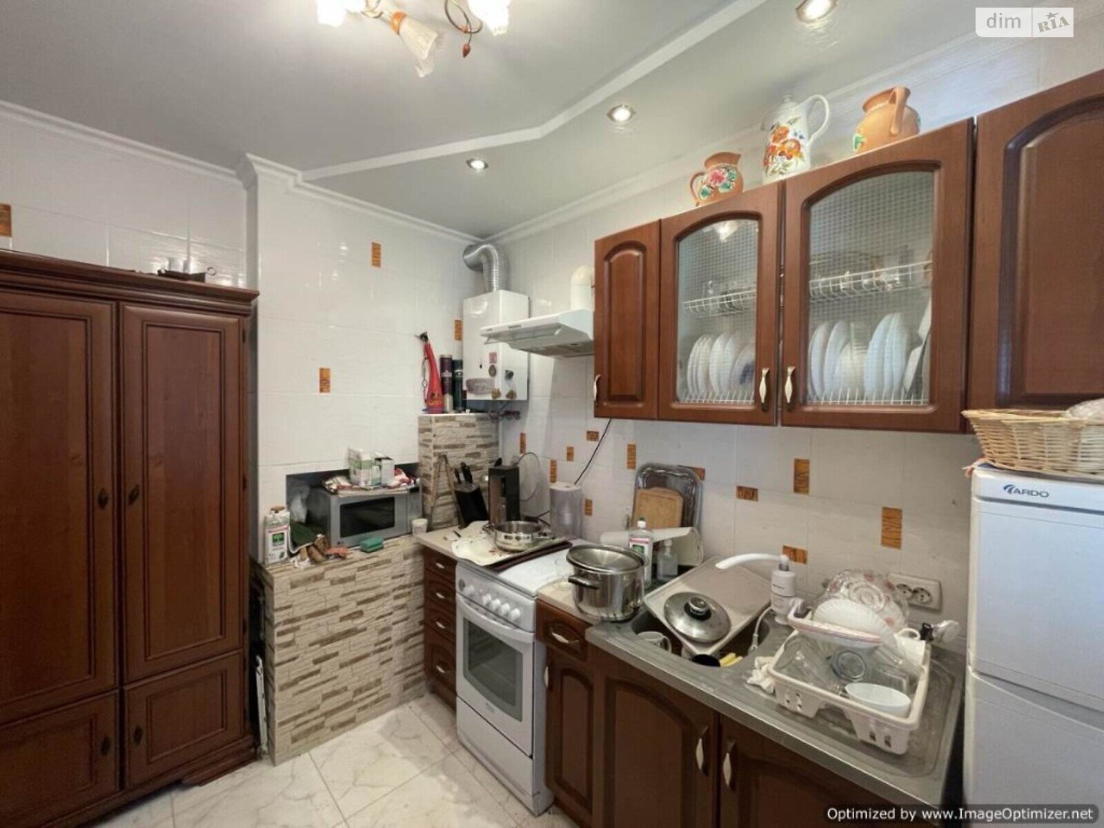 двоповерховий будинок з гаражем, 90 кв. м, цегла. Продаж в Миколаєві фото 1 двоповерховий будинок з гаражем, 90 кв. м, цегла. Продаж в Миколаєві фото 1