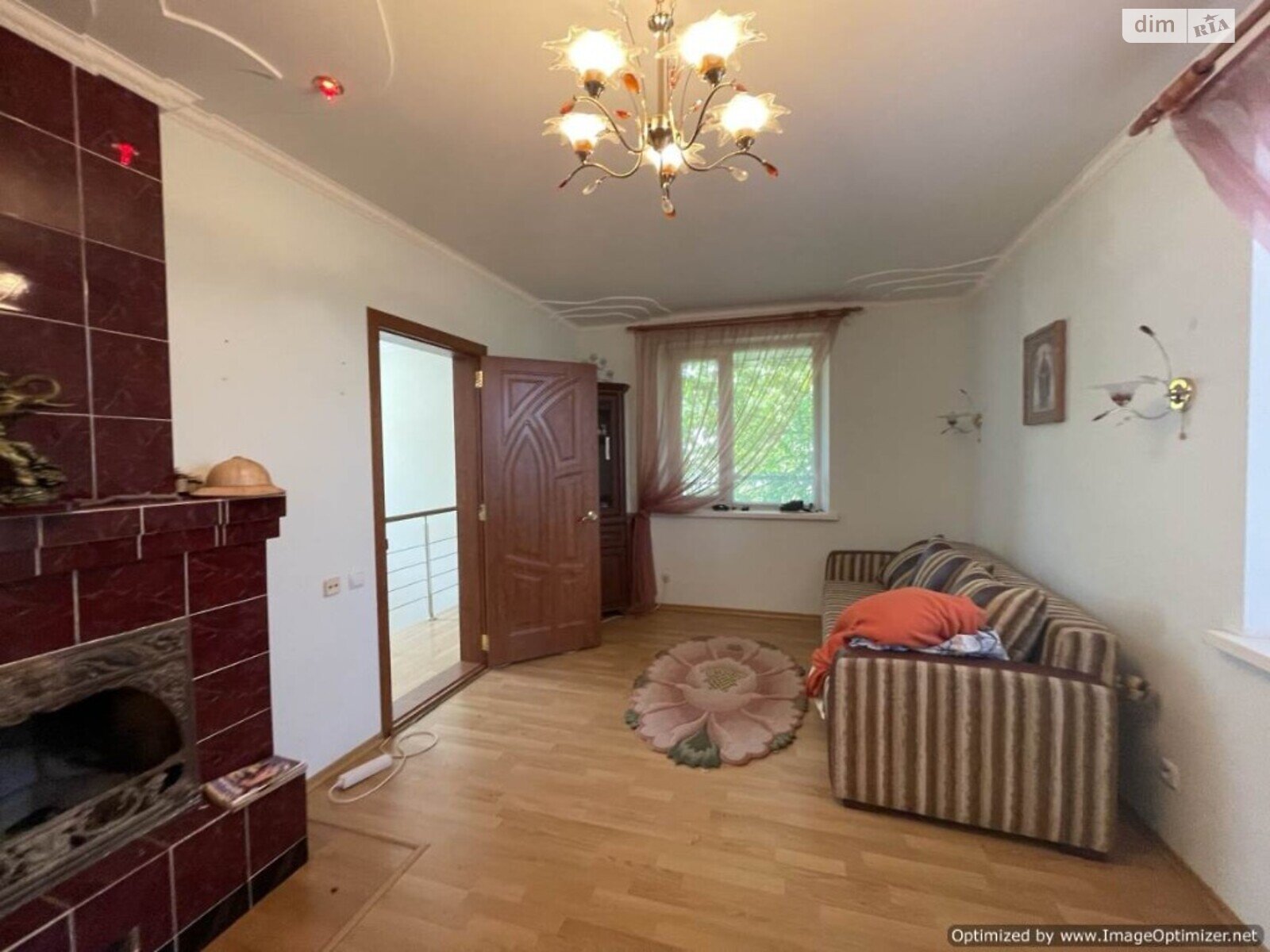двоповерховий будинок з гаражем, 90 кв. м, цегла. Продаж в Миколаєві фото 1 двоповерховий будинок з гаражем, 90 кв. м, цегла. Продаж в Миколаєві фото 1