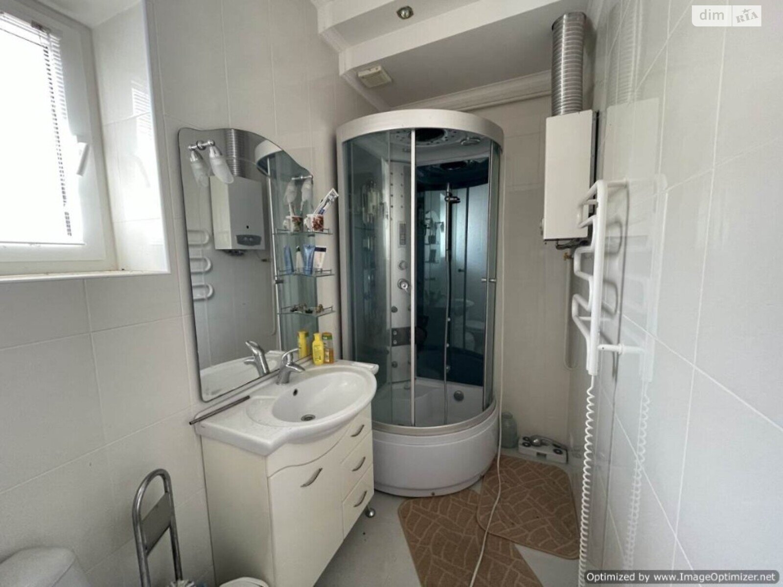 двоповерховий будинок з гаражем, 90 кв. м, цегла. Продаж в Миколаєві фото 1 двоповерховий будинок з гаражем, 90 кв. м, цегла. Продаж в Миколаєві фото 1