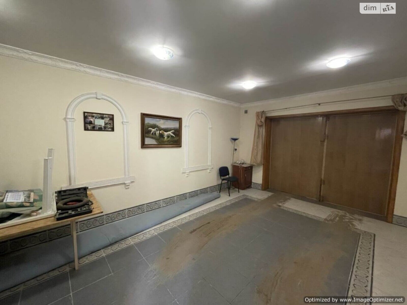 двоповерховий будинок з гаражем, 90 кв. м, цегла. Продаж в Миколаєві фото 1 двоповерховий будинок з гаражем, 90 кв. м, цегла. Продаж в Миколаєві фото 1
