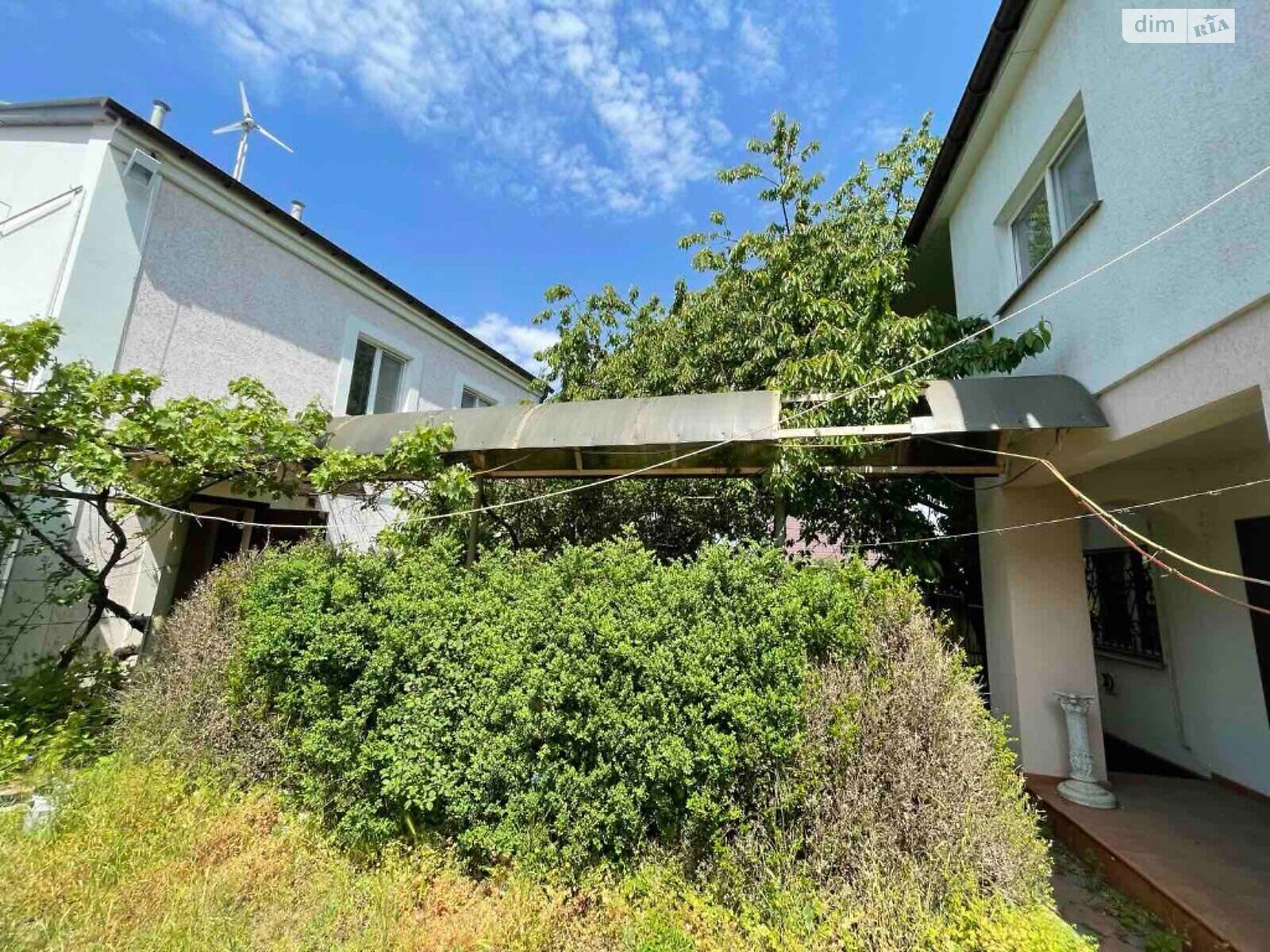 двоповерховий будинок з гаражем, 90 кв. м, цегла. Продаж в Миколаєві фото 1 двоповерховий будинок з гаражем, 90 кв. м, цегла. Продаж в Миколаєві фото 1