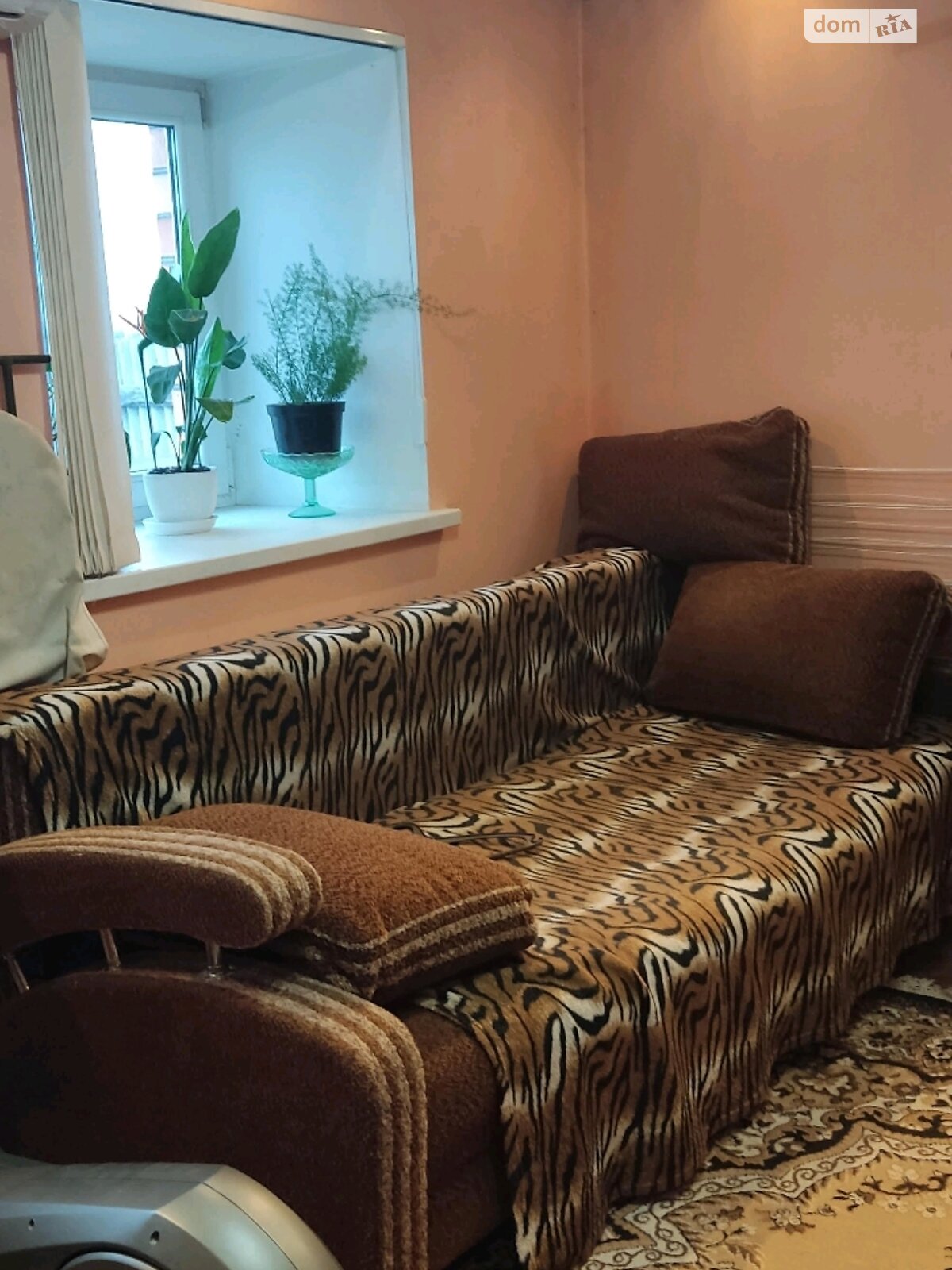 одноэтажный дом с отоплением, 45 кв. м, кирпич. Продажа в Николаеве фото 1 одноэтажный дом с отоплением, 45 кв. м, кирпич. Продажа в Николаеве фото 1