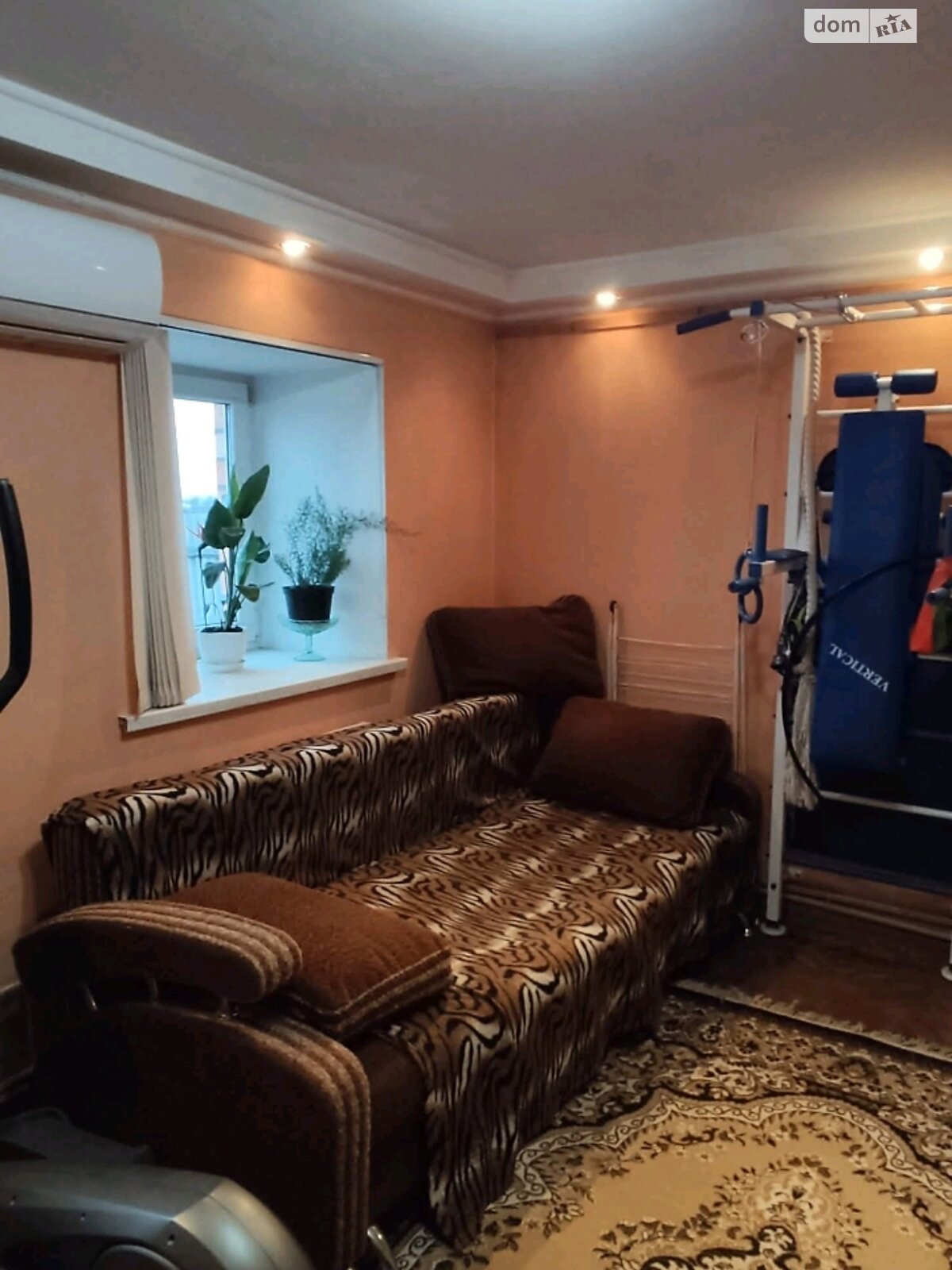 одноэтажный дом с отоплением, 45 кв. м, кирпич. Продажа в Николаеве фото 1 одноэтажный дом с отоплением, 45 кв. м, кирпич. Продажа в Николаеве фото 1