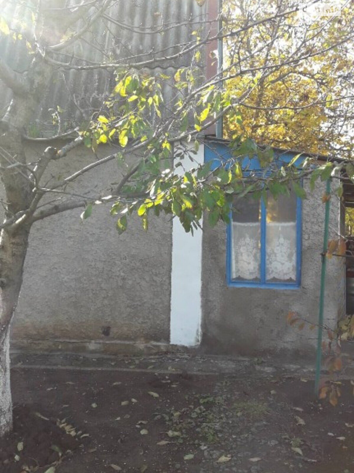 одноэтажный дом веранда, 25 кв. м, кирпич. Продажа в Николаеве район Витовский фото 1