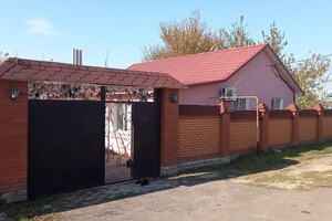 одноповерховий будинок з ремонтом, 71 кв. м, пеноблок. Продаж в Миколаєві, район Вітовський фото 2