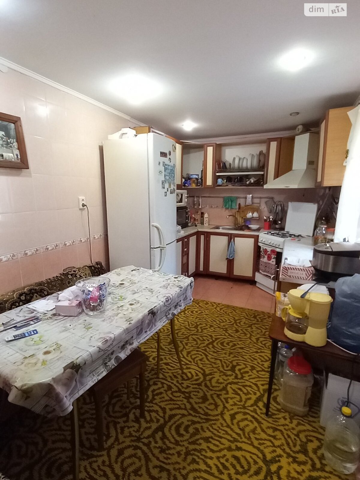 одноповерховий будинок з ремонтом, 71 кв. м, пеноблок. Продаж в Миколаєві, район Вітовський фото 1