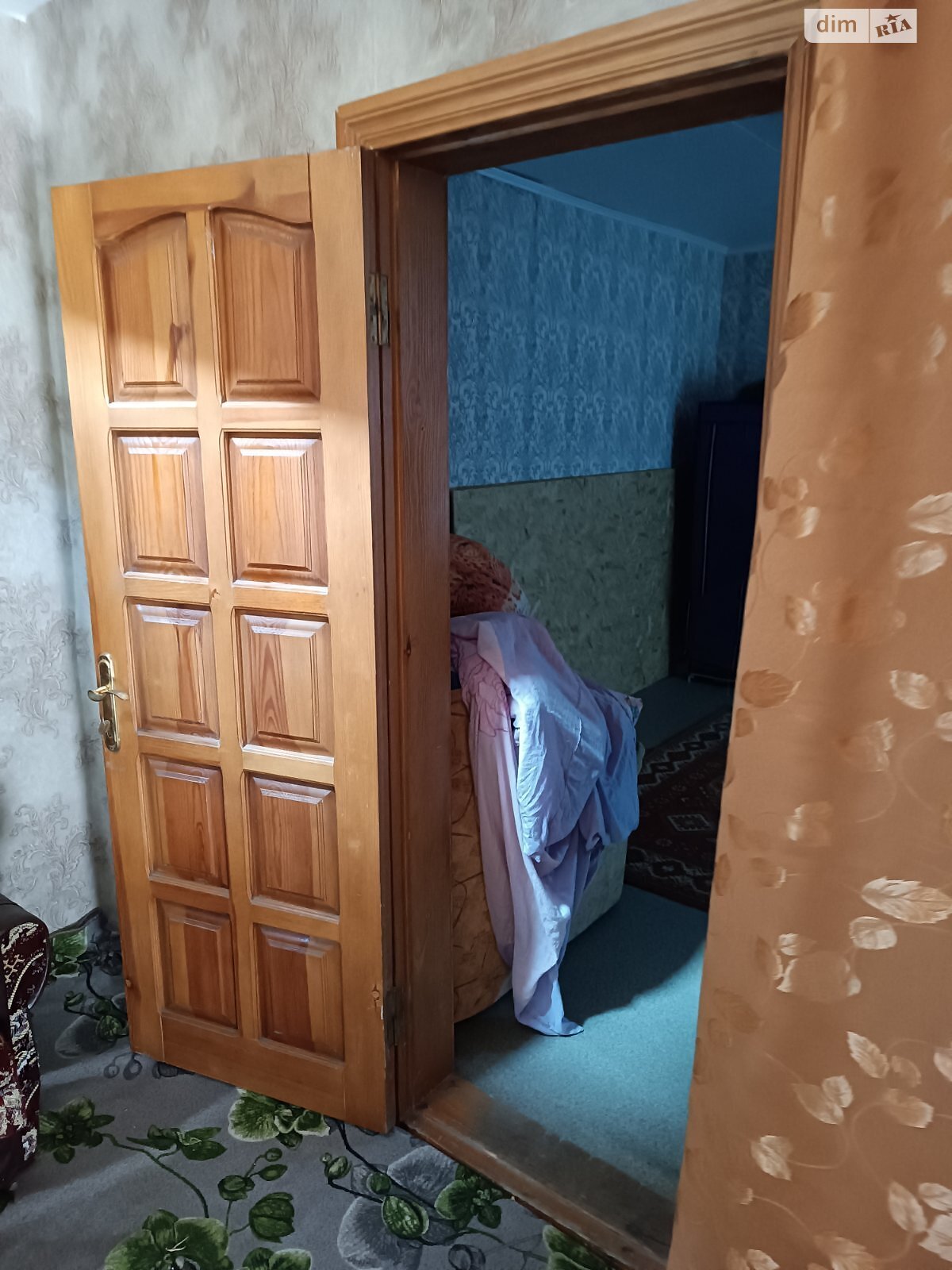 двоповерховий будинок, 55 кв. м, цегла. Продаж в Миколаєві, район Вітовський фото 1