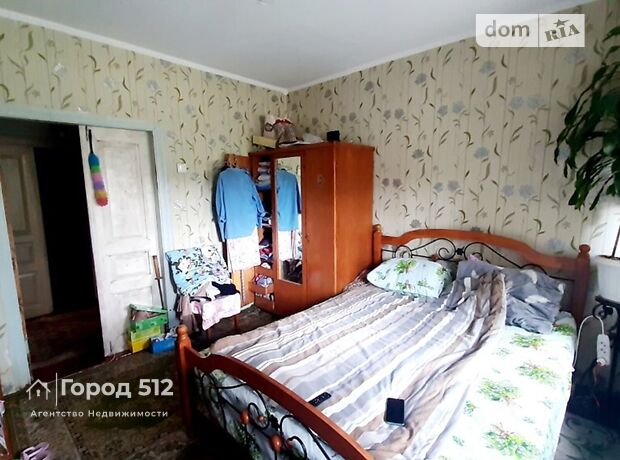 одноповерховий будинок з садом, 106 кв. м, бутовый камень. Продаж в Миколаєві, район Військова Слобідка фото 1 одноповерховий будинок з садом, 106 кв. м, бутовый камень. Продаж в Миколаєві, район Військова Слобідка фото 1