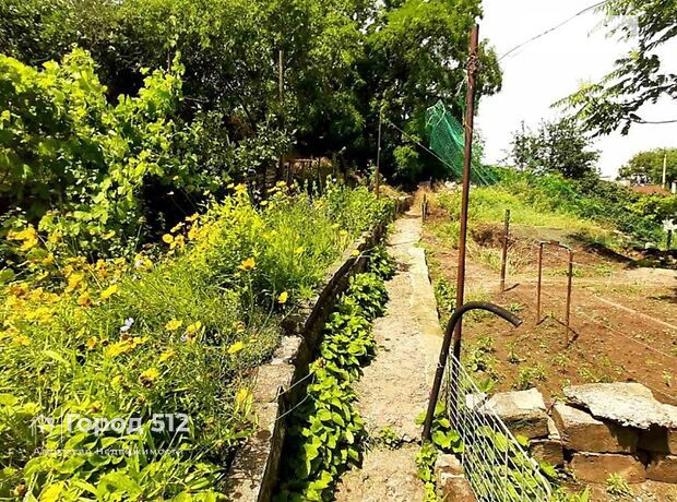 одноповерховий будинок з садом, 106 кв. м, бутовый камень. Продаж в Миколаєві, район Військова Слобідка фото 1 одноповерховий будинок з садом, 106 кв. м, бутовый камень. Продаж в Миколаєві, район Військова Слобідка фото 1
