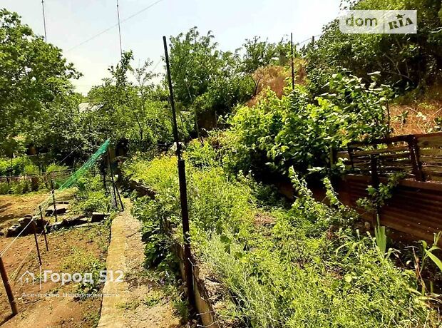 одноповерховий будинок з садом, 106 кв. м, бутовый камень. Продаж в Миколаєві, район Військова Слобідка фото 1 одноповерховий будинок з садом, 106 кв. м, бутовый камень. Продаж в Миколаєві, район Військова Слобідка фото 1