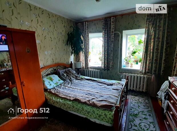 одноповерховий будинок з садом, 106 кв. м, бутовый камень. Продаж в Миколаєві, район Військова Слобідка фото 1 одноповерховий будинок з садом, 106 кв. м, бутовый камень. Продаж в Миколаєві, район Військова Слобідка фото 1
