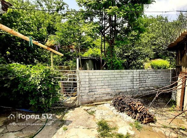 одноповерховий будинок з садом, 106 кв. м, бутовый камень. Продаж в Миколаєві, район Військова Слобідка фото 1 одноповерховий будинок з садом, 106 кв. м, бутовый камень. Продаж в Миколаєві, район Військова Слобідка фото 1